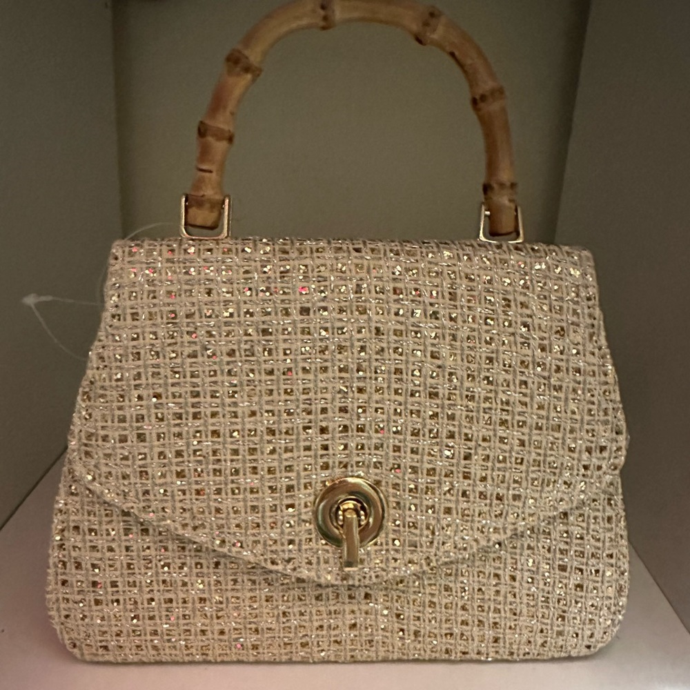 Lovely summer bag!